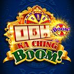 Ka Ching Boom